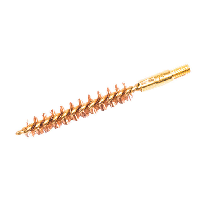 Breakthrough Bronze Bore Brush