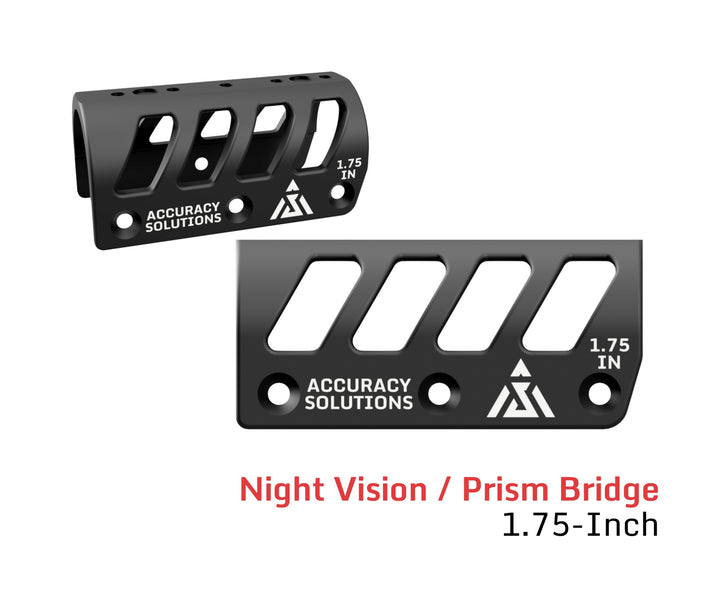 Accuracy Solutions Prism &amp; Night Vision Mount