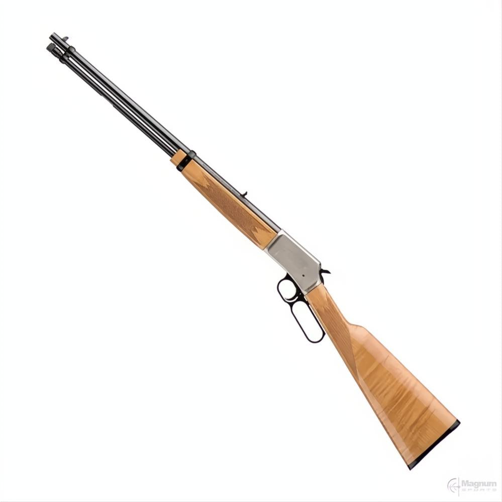 Browning BL22 Grade 2 Maple
