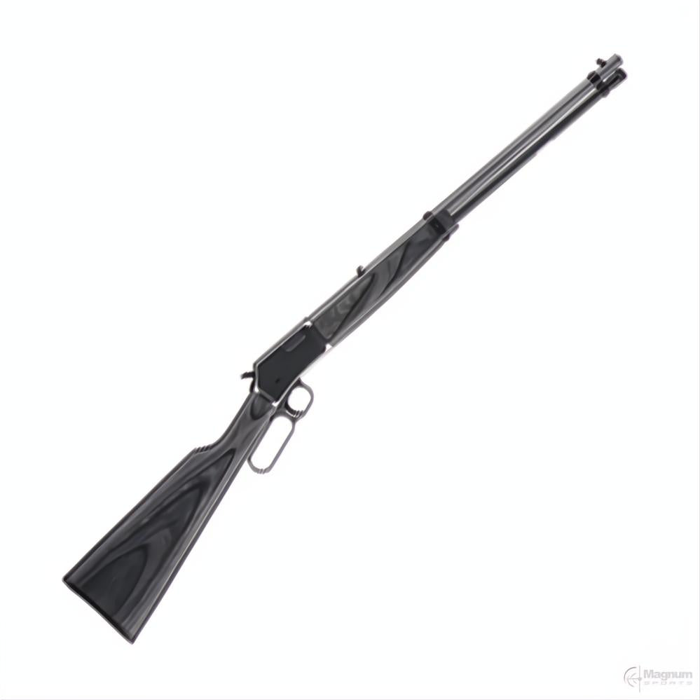 Browning BL22 Stainless