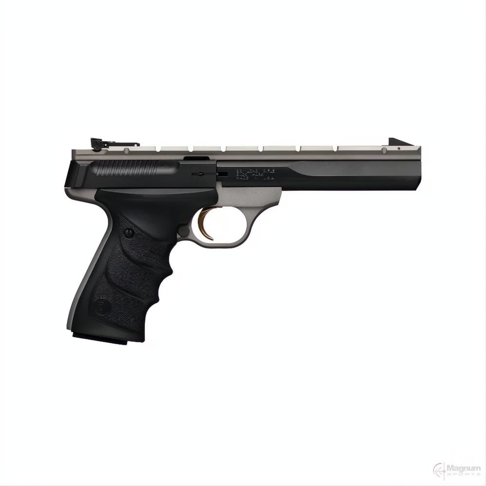 Browning Buck Mark Contour Grey URX 22lr