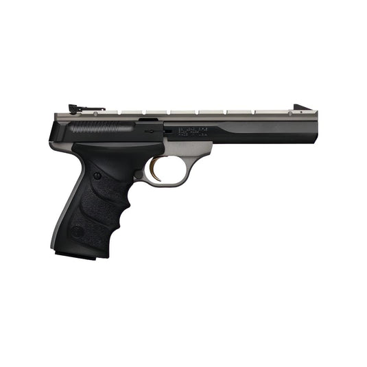 Browning Buck Mark Contour Grey URX 22lr