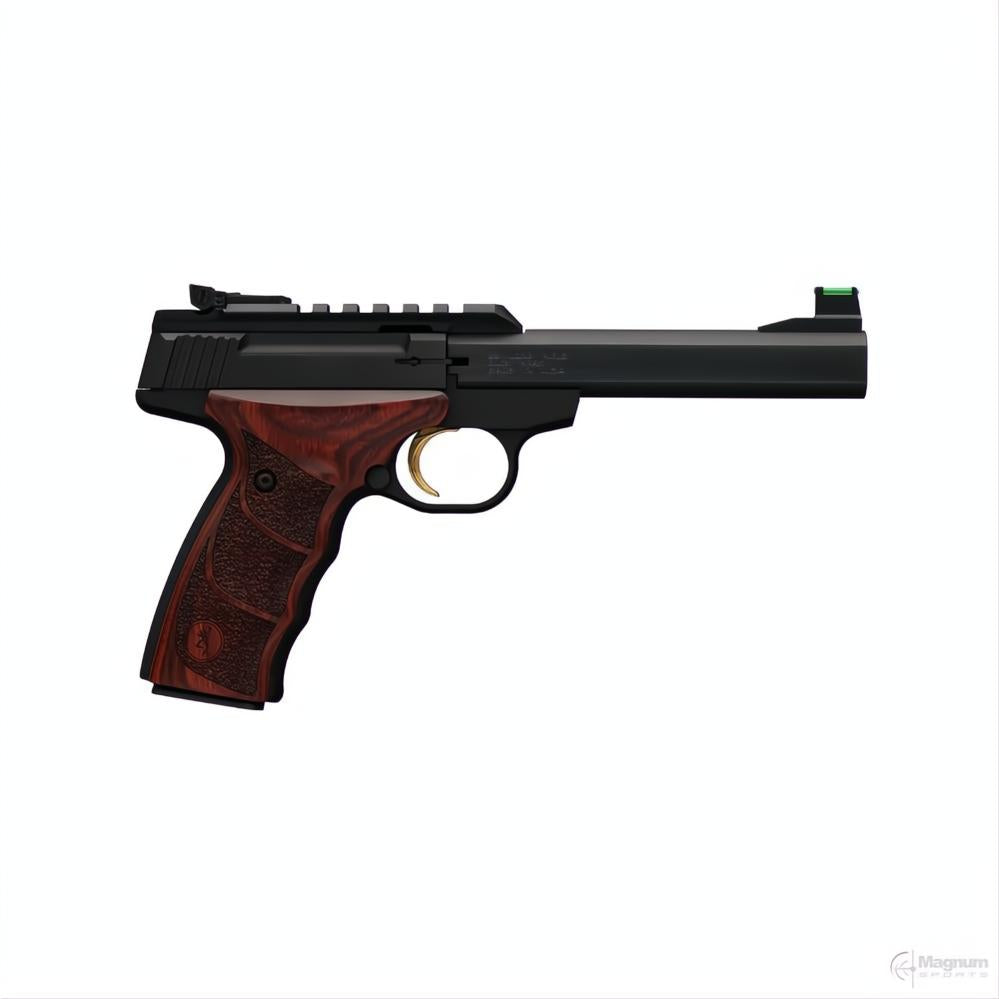 Browning Buck Mark Plus Rosewood UDX 22lr
