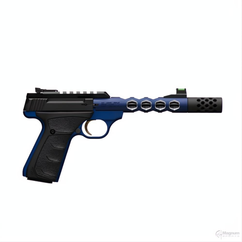 Browning Buck Mark Vision Blue