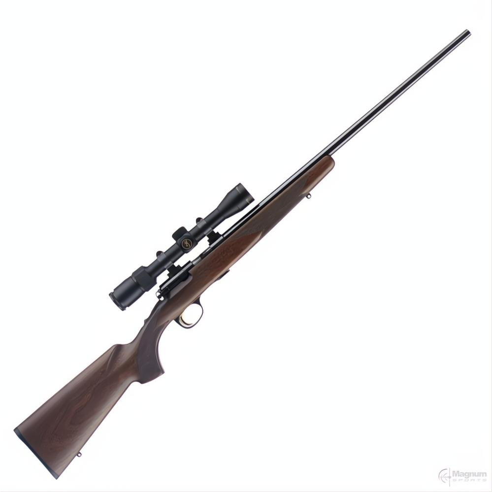 Browning T-Bolt Sporter Walnut