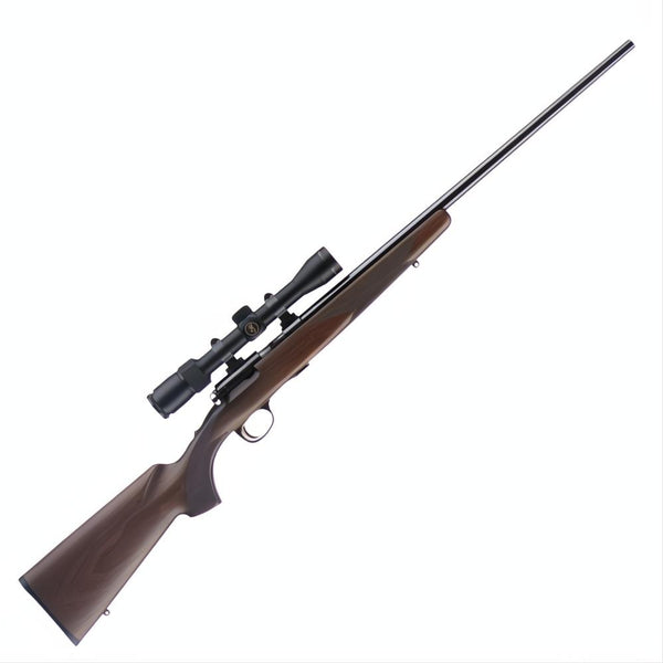Browning T-Bolt Sporter Walnut