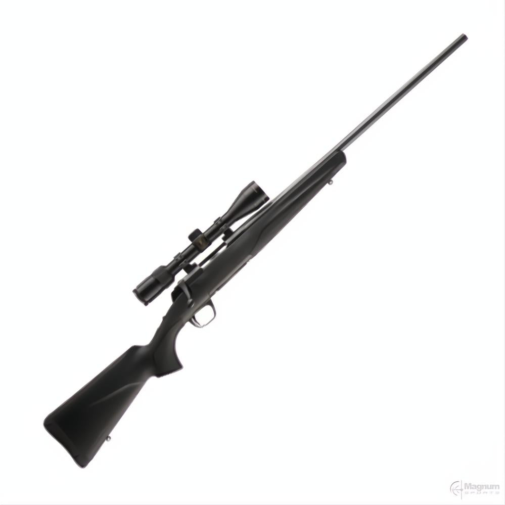 Browning X-Bolt Composite Stalker