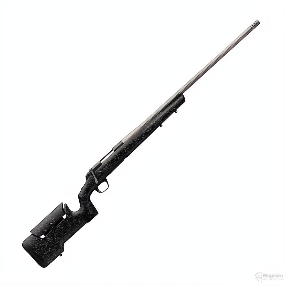 Browning X-Bolt Max LR