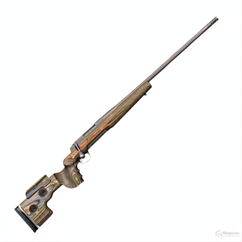 Browning X-Bolt Pro LR GRS