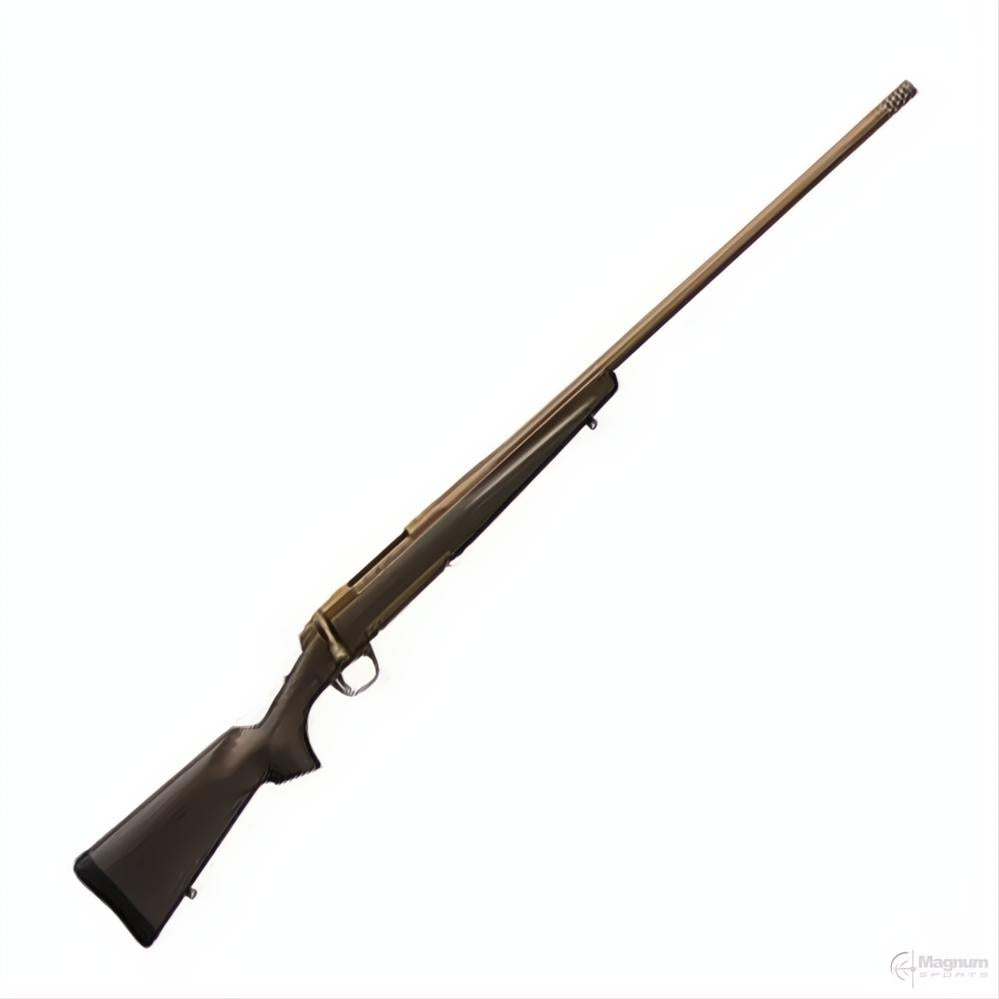Browning X-Bolt Pro LR