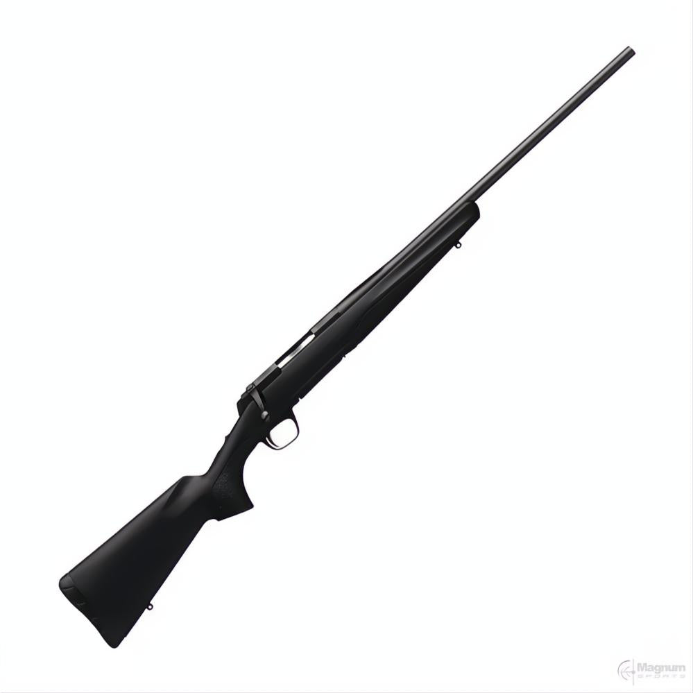 Browning X-Bolt Stalker Black