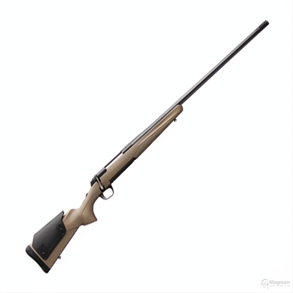 Browning X-Bolt Stalker LR FDE