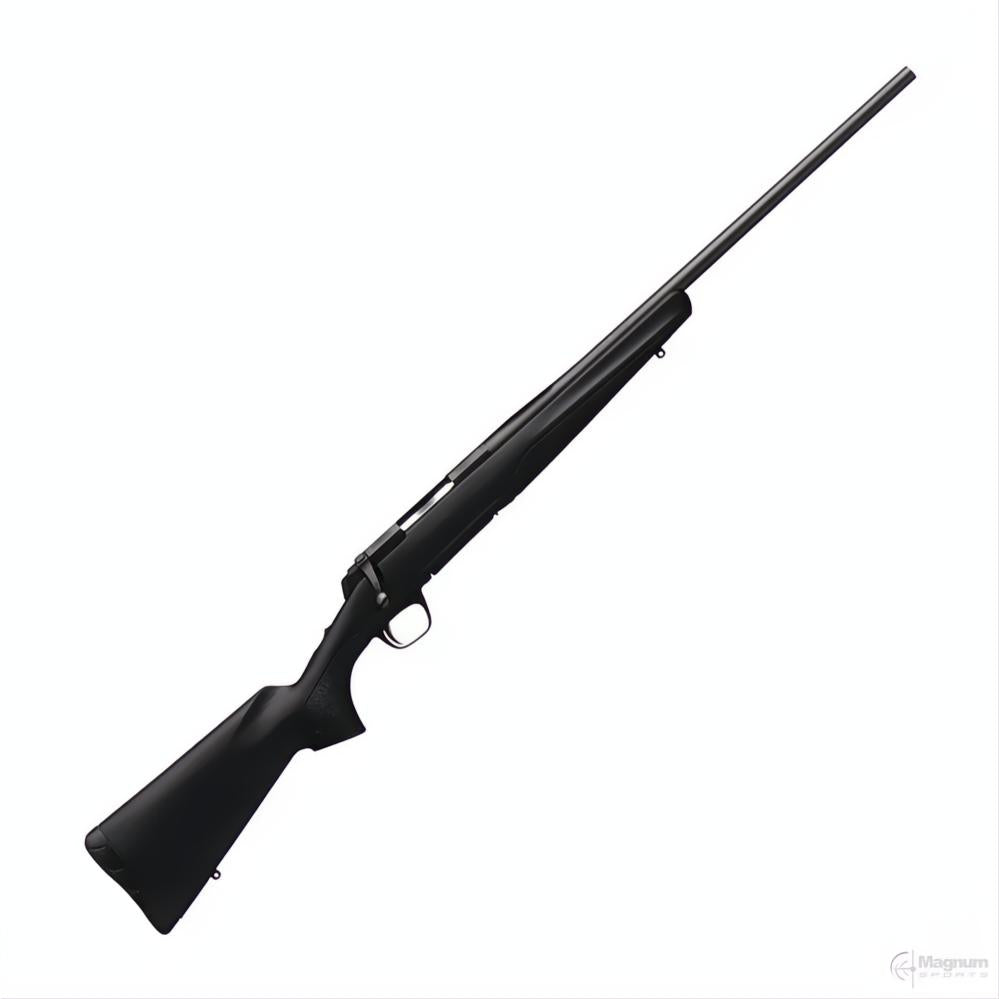 Browning X-Bolt Stalker LR