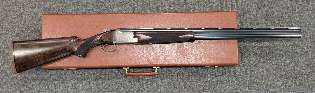 Pre-Owned | Browning B25 - 12Ga