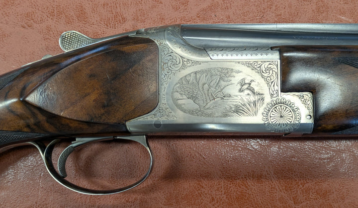 Pre-Owned | Browning B25 - 12Ga