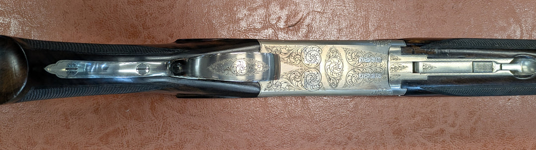 Pre-Owned | Browning B25 - 12Ga