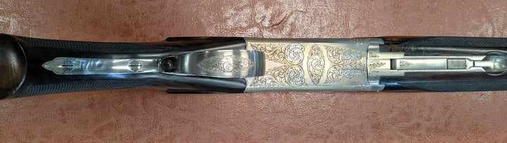 Pre-Owned | Browning B25 - 12Ga