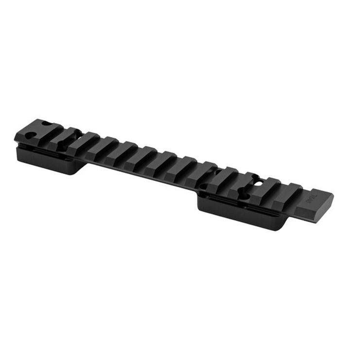 Warne Browning X-Bolt Mountain Tech Tactical Rail