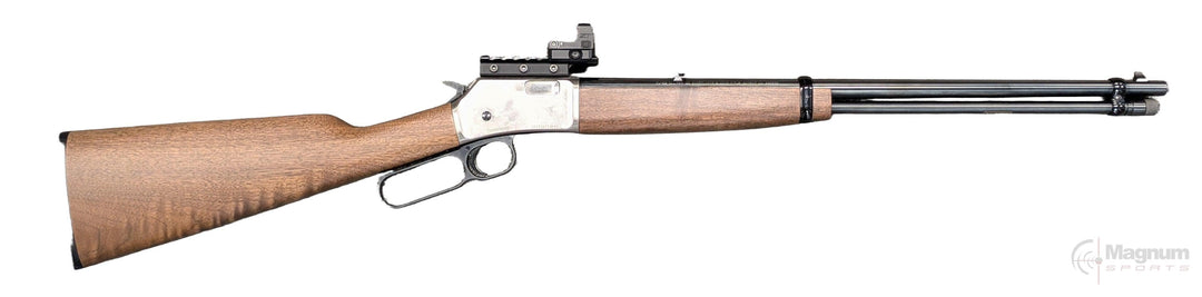 Pre-Owned | Browning BL22 - 22LR