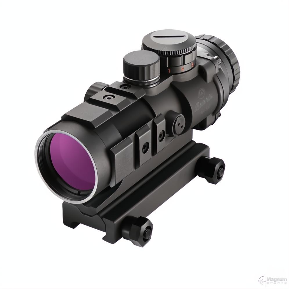 Burris AR-332 3x32 Ballistic CQ Reticle
