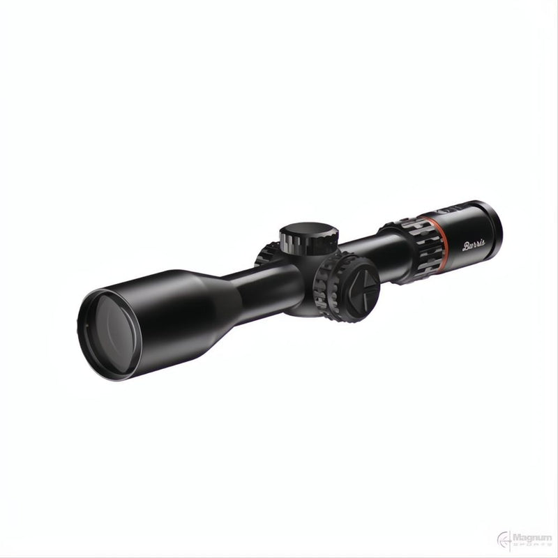 Burris Eliminator 6 4-20x52