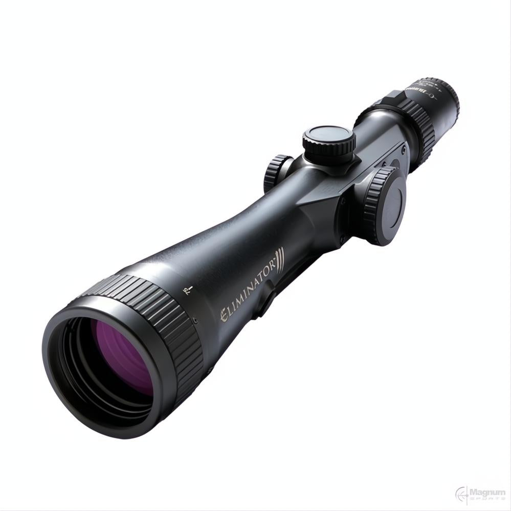 Burris Eliminator III 4-16x50
