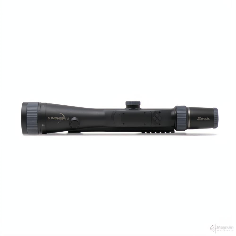 Burris Eliminator V 5-20x50