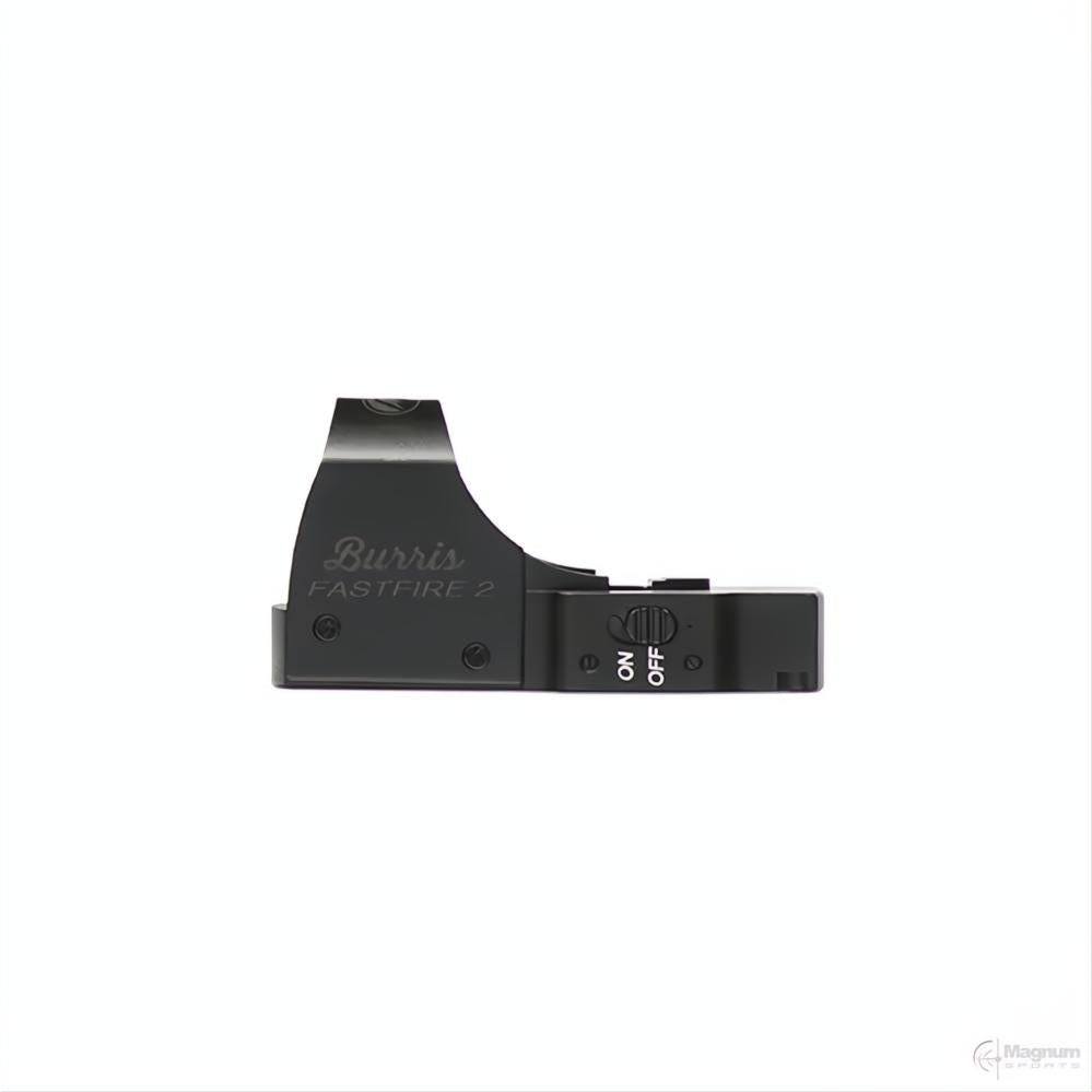 Burris FastFire 2 +Pic Mount