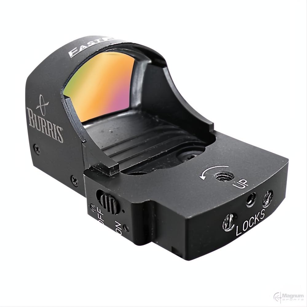Burris FastFire 2 +Pic Mount