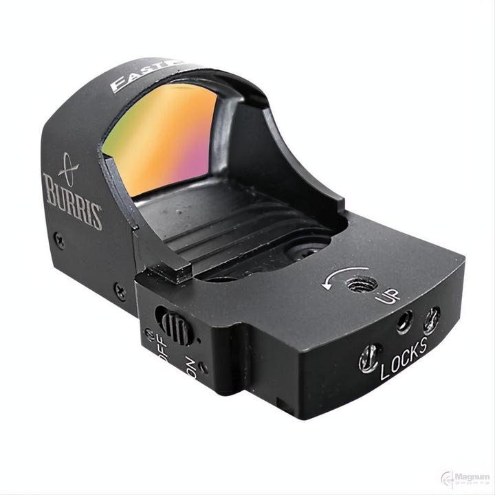 Burris FastFire 2 +Pic Mount