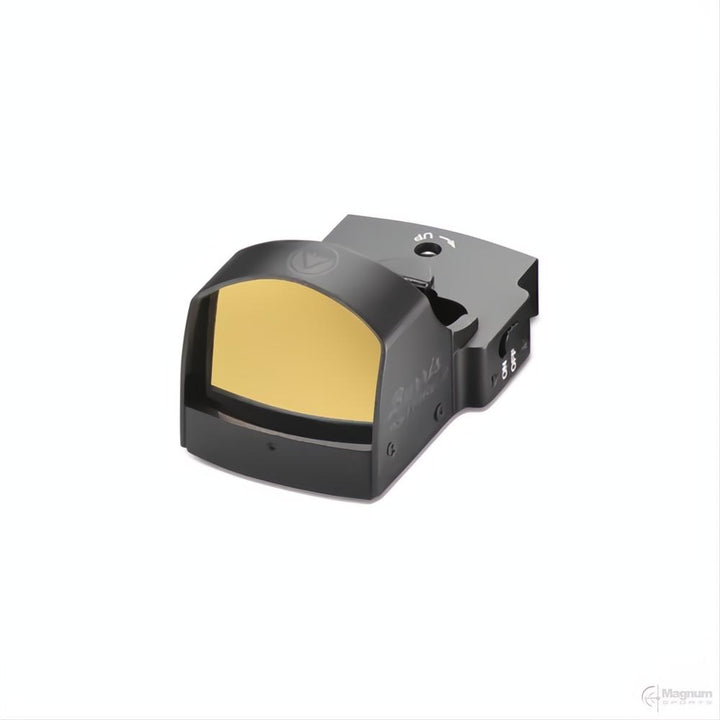 Burris FastFire 2 +Pic Mount