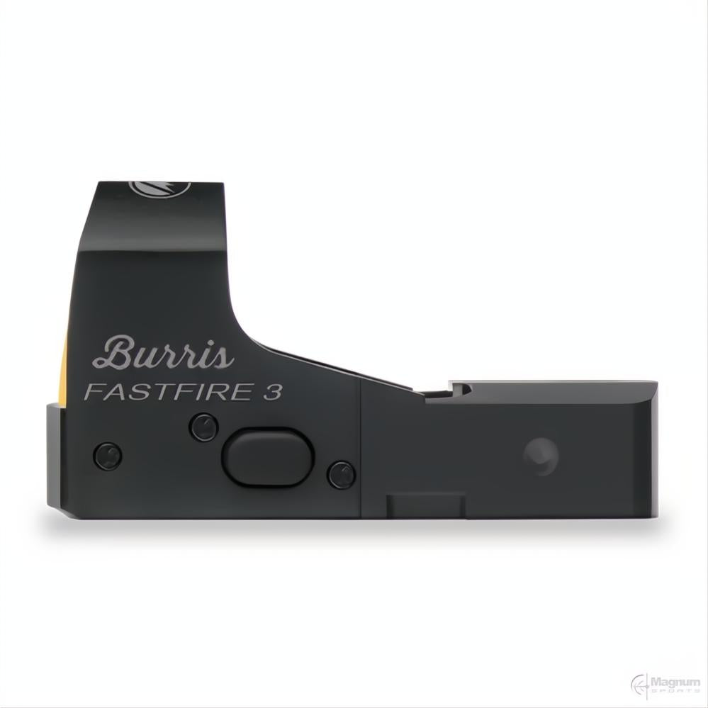Burris FastFire 3 +Pic mount