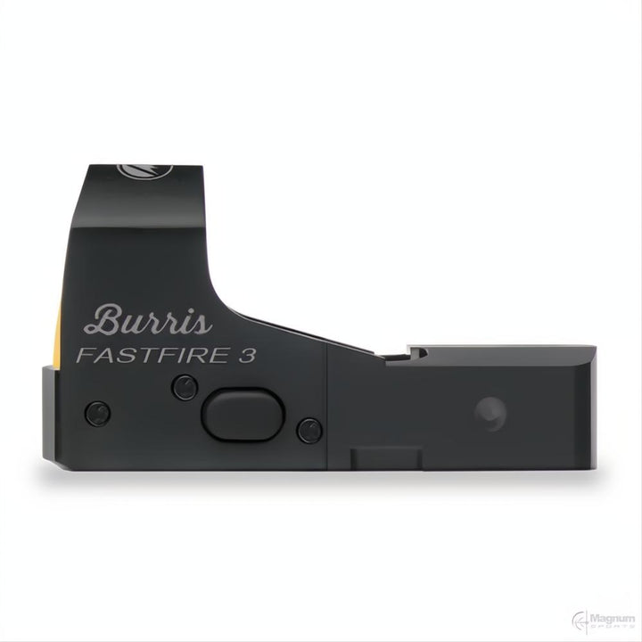Burris FastFire 3 +Pic mount