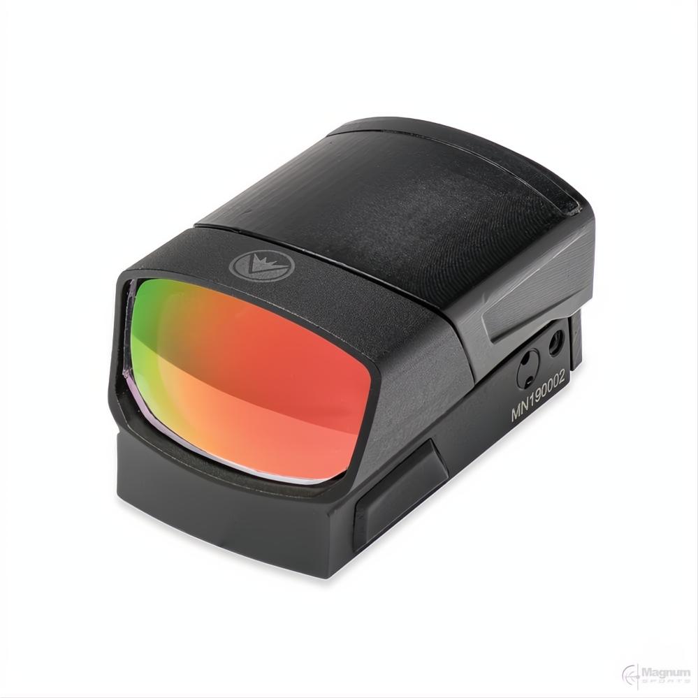 Burris FastFire 4 Multi-Reticle