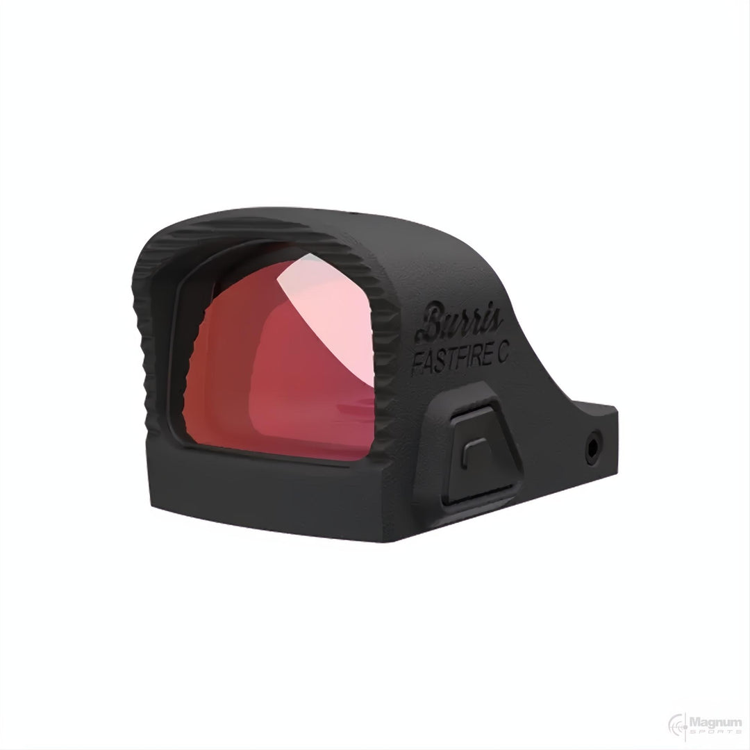 Burris FastFire C