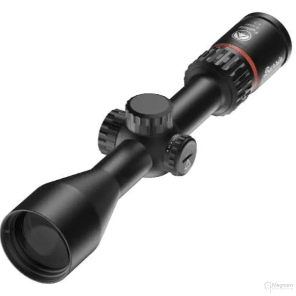 Burris Fullfield 3-12x42mm Plex KSB