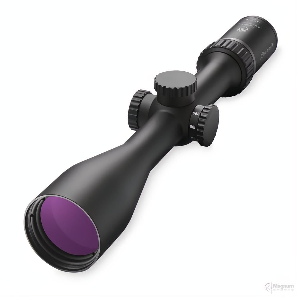 Burris Fullfield E1 4.5-14x42