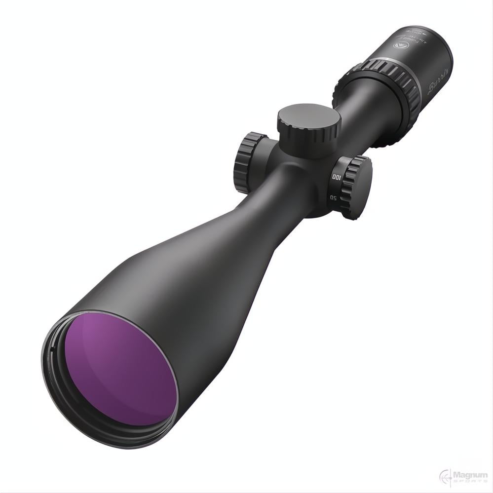 Burris Fullfield E1 6.5-20x50