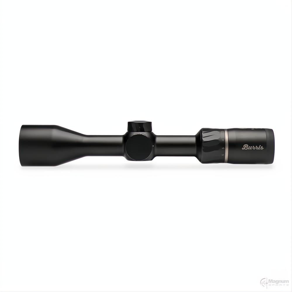 Burris Fullfield IV 2.5-10x42
