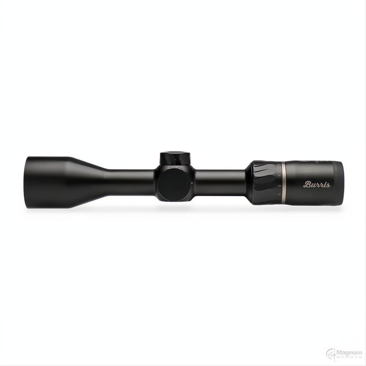 Burris Fullfield IV 2.5-10x42