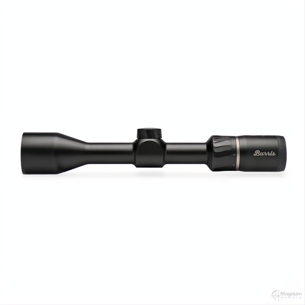 Burris Fullfield IV 3-12x42
