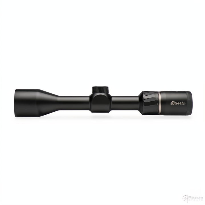 Burris Fullfield IV 3-12x42