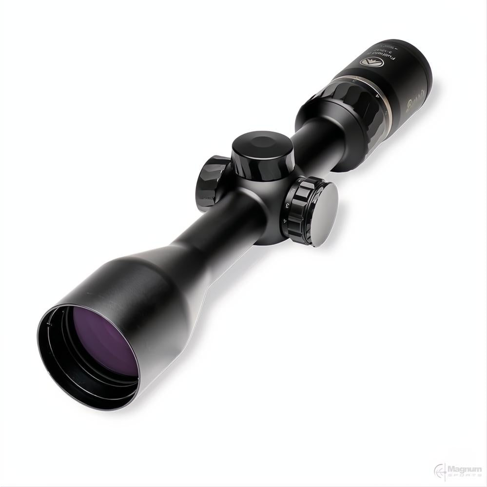 Burris Fullfield IV 3-12x42