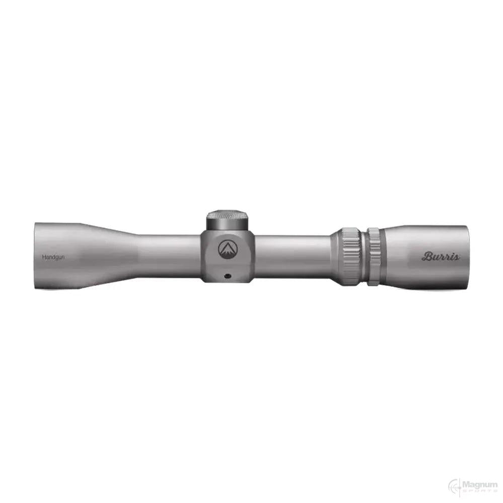 Burris Handgun Scope 2-7x32 Silver