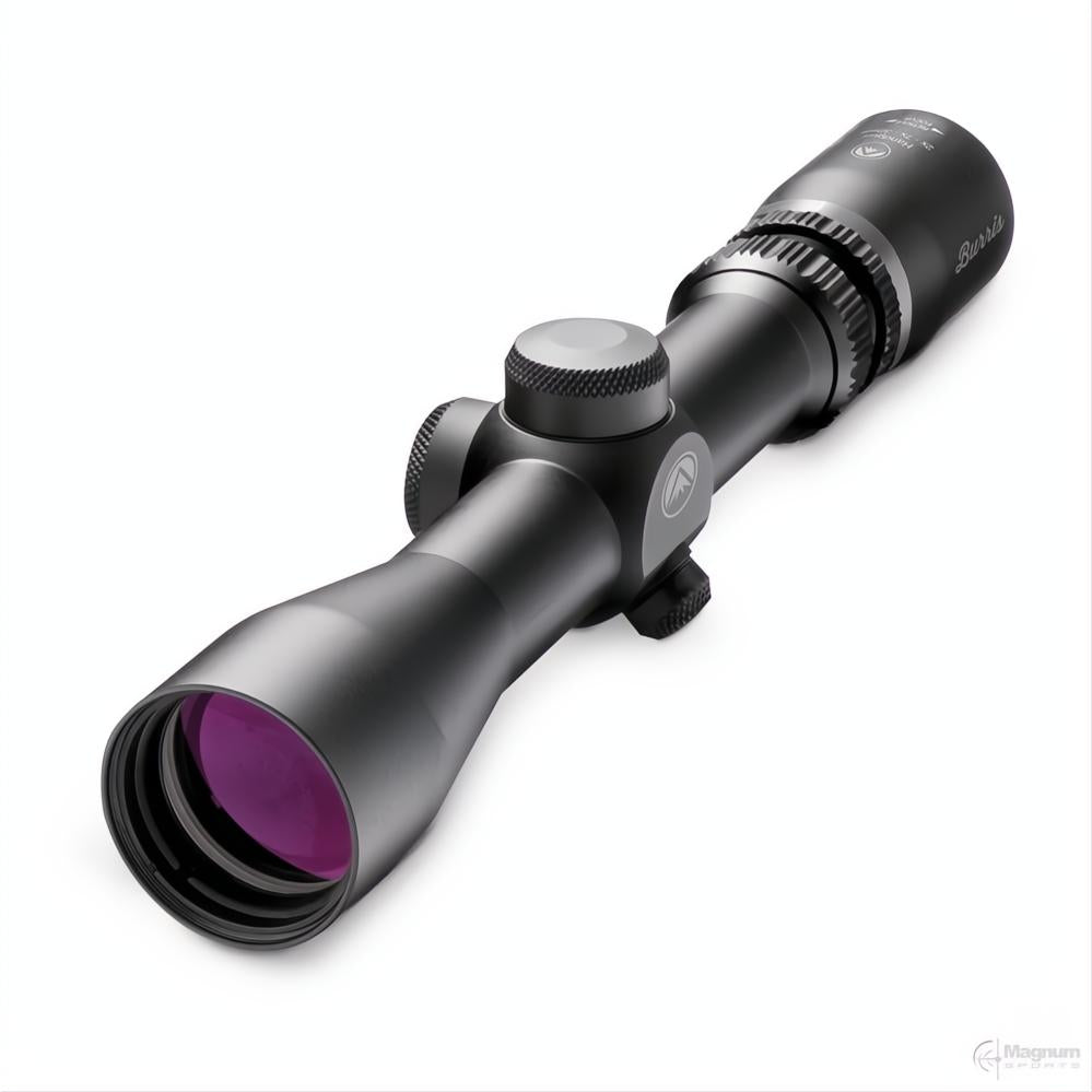 Burris Handgun Scope 2-7x32
