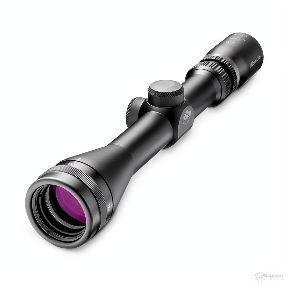 Burris Handgun Scope 3-12x32