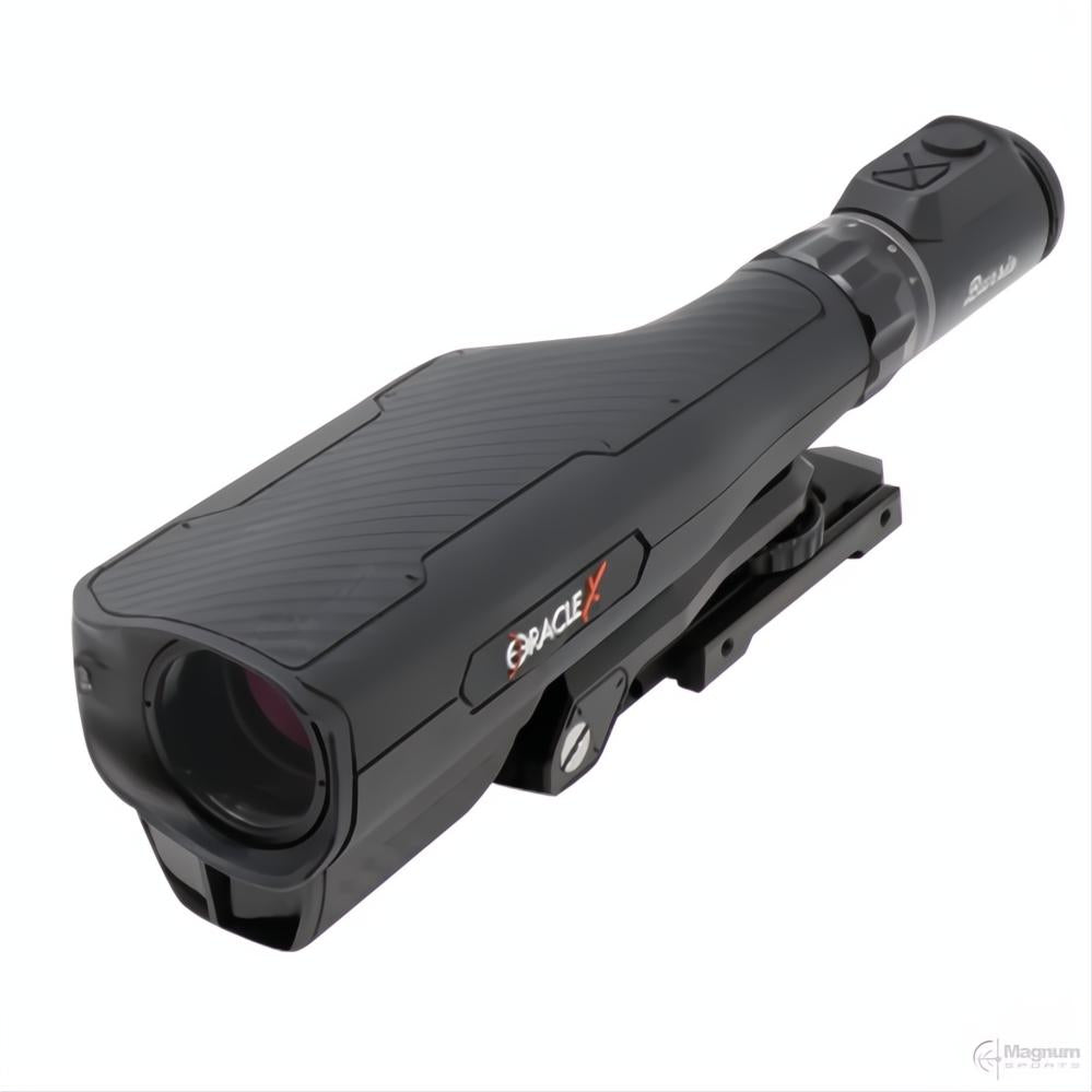 Burris Oracle X Crossbow Sight