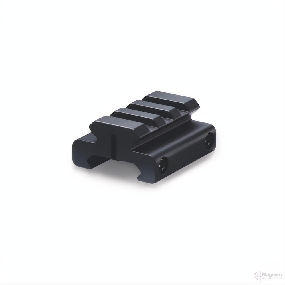 Burris Picatinny Riser 1/2"