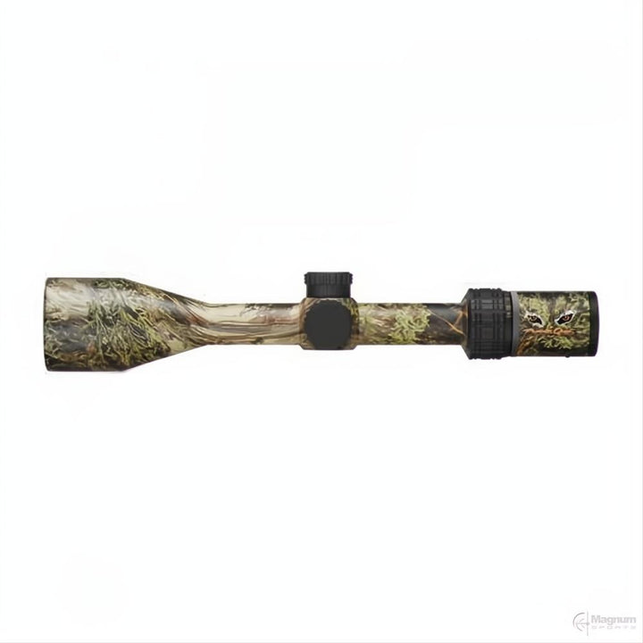 Burris Predator Quest 4.5-14x42