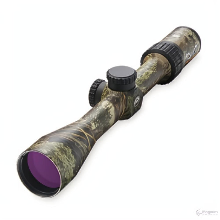 Burris Predator Quest 4.5-14x42